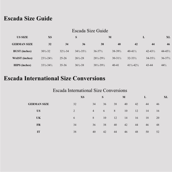 Escada Margaretha Ley Orange & Green Plaid Cashmere Wool Shirt Jacket - Picture 8 of 13